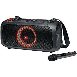 JBL PartyBox On-The-Go Bluetooth SpeakerċxXyV
