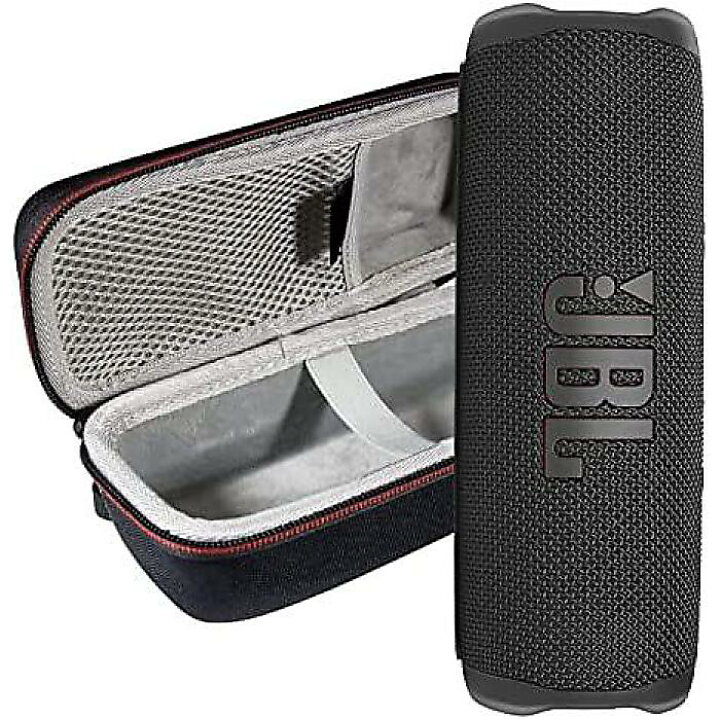 楽天市場】JBL Flip 6 ブルートゥーススピーカーケース付き夏休 
