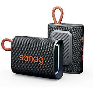 Sanag Bluetooth Speakers夏休スペシャル