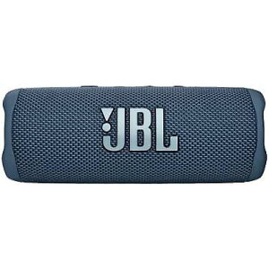 JBL Flip 6 - |[^uBluetoothXs[J[AptȃTEhƐ[ቹAIPX7hA12Ԃ̍Đԉċx݃Z[
