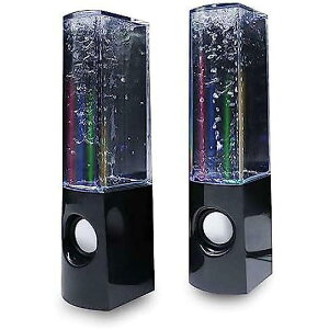 Aolyty LED Water Speaker�ċx�X�y�V����