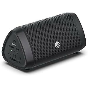 Tech-Life Mini Waterproof Bluetooth Speakerċx݃Z[