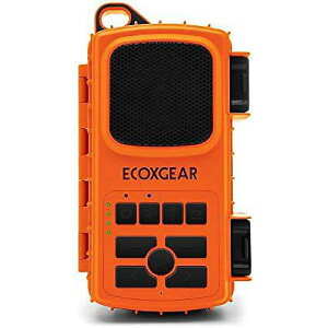 ECOXGEAR t[eBO Bluetooth Xs[J[: EcoExtreme 2 (IW)ċxXyV