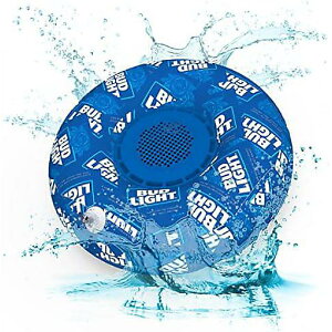 Bud Light Pool Floatie Speakerċx݃Z[