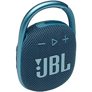 JBL Clip 4: �u���[�h���g�уX�s�[�J�[�ċx�X�y�V����