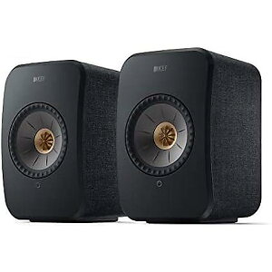 KEF LSX II J[{ubN Xs[J[VXeċxXyV