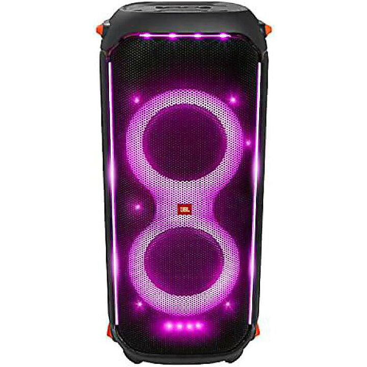 楽天市場】JBL PartyBox 710 - パワフルサウンド、内蔵ライト、深い 