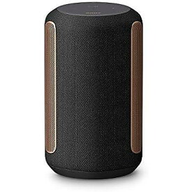 Sony SRS-RA3000 Bluetooth WiFi Speaker - Black (Renewed)お正月 セール