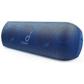 Anker Soundcore Motion+ 30W Bluetooth Speakerお正月 セール