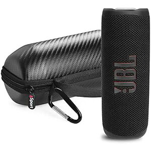 JBL FLIP 6 gSport Carbon Fiber SpeakerċxXyV