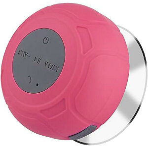 Annlend Bluetooth Shower Speakerċx݃Z[