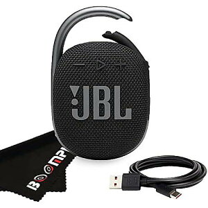 JBL Clip 4: |[^uBluetoothXs[J[ | IP67h | JriNbvt | obe[ | LȉƔ͂̂ቹ | ubNċx݃Z[