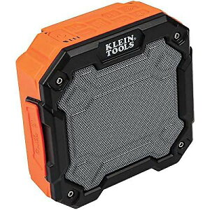 Klein Tools Bluetooth Speaker�ċx�X�y�V����