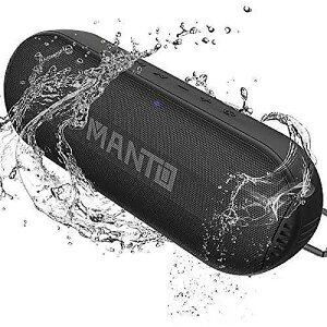 MANTO BluetoothXs[J[ċx݃Z[