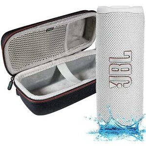 JBL Flip 6 - h u[gD[XXs[J[, ͂ȃTEhƐ[ቹ, IPX7h, 12ԍĐ, Megenn[hVFP[Xt - zCgċx݃Z[