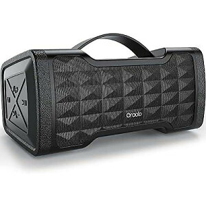 II Bluetooth Xs[J[ [ 40W CX |[^u XeI TEhAIPX6hAUSB/AUX͑ΉA}CNtAz[p[eB[ AEghAċx݃Z[