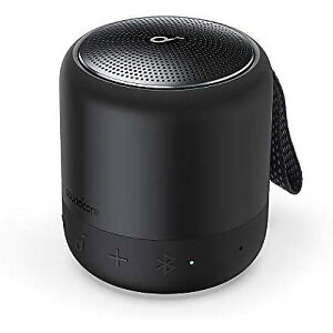 Anker Mini 3 Bluetooth Speakerċx݃Z[