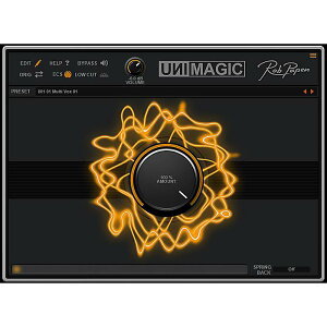 Rob Papen(upy) / UniMagic - GtFNgEvOC -y[[izċxXyV