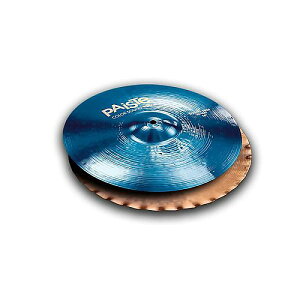 PAISTE ( �p�C�X�e ) / 14 900 CS BLUE SOUND EDGE HI-HAT�ċx�X�y�V����