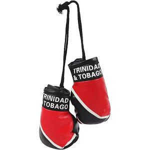 Trinidad - Boxing Gloves gj_[g {NVOO[u / Roots & Culture([cAhJ`[)ċxXyV
