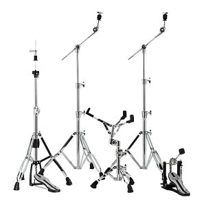 Mapex / HP6005 5 PC HARDWARE SET - XlAX^h - m600 SERIESnnEB[Z[/nEBObY