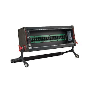 Arturia(A[gA) / RACKBRUTE 3U NOIR y2025N119z