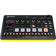 Roland(ローランド) / AIRA Compact P-6 CREATIVE SAMPLER コンパクト・サンプラー 【2024年9月27日(金)…