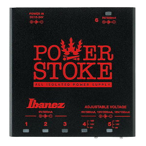 Ibanez(ACoj[Y) / PWRS6 - p[TvC -ċx݃Z[