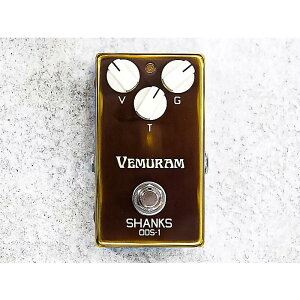 VEMURAM(�x������) / SHANKS ODS-1 - �I�[�o�[�h���C�u �G�t�F�N�^�[ -�V��������