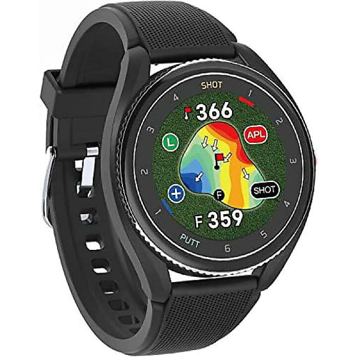 Voice Caddie T9 Premium GPS(ボイスキャディT9プレミアムGPS) ゴルフ 