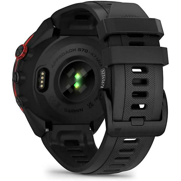 楽天市場】Garmin Approach S70(ガーミンアプローチS70) ゴルフ 