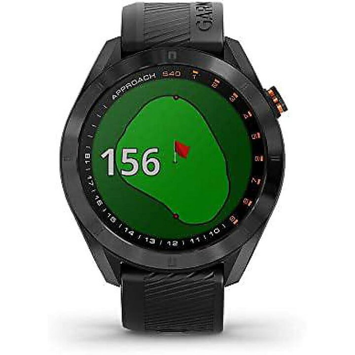 楽天市場】Garmin Approach S40(ガーミンアプローチエスフォーティ 