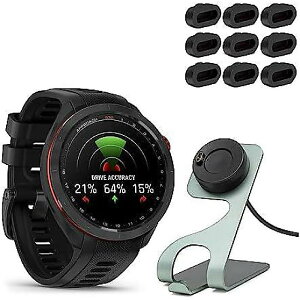 Garmin Approach S70(K[~Av[`GX70) Stpv~AGPSEHb` with [dX^h and |[gveN^[ohi3ACejċx݃Z[