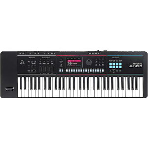 Roland(���[�����h) / JUNO-D6 - 61���� �V���Z�T�C�U�[ -�V��������