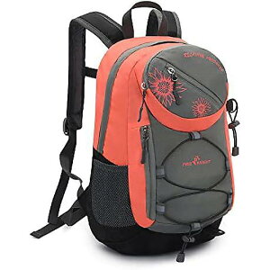 Bseash 20L �R�x(���}�K�^) �E�H�[�^�[�v���[�t �A�E�g�h�A�X�|�[�c �n�C�L���O�o�b�N�p�b�N�u�X���[���T�C�Y�v �y�ʃg���x���f�C�p�b�N �q���p �j�����p �T�C�N�����O �L�����v(�I�����W�s��