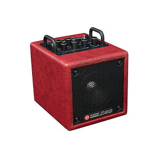 PHIL JONES BASS(�t�B���W���[�� �Y�x�[�X) / �@PJB NANOBASS X4C RED �x�[�X�A���v�V��������