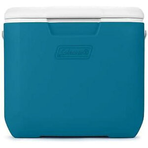 Coleman Chiller V[Y 30qt |[^uN[[(R[}`[V[Y30qt N[[{bNX) ACXۗfMނƊȃnht e[Q[gAsNjbNAr[`Ao[xL[