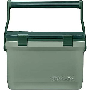 �X�^�����[�A�h�x���`���[(Stanley Adventure) ���[�N�v���[�t �A�E�g�h�A 16qt �N�[���[�{�b�N�X�ċx�X�y�V����