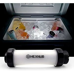 HEXNUB N[[{bNXCg, YETI, RTIC, ORCA, Igloo, Coleman ACX`FXgΉAh[dLEDCg, }Olbgx[XtAAEghACxgAp[eB[ALvAނAA{[