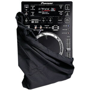 Euro Style(���[���X�^�C��) / ES-D01-CDJ-350 �̏�E�s�ǂ�h��/�ې�OK�yPioneer DJ CDJ-350/XDJ-700�Ή��@�L�k�����i�C�����E�_�X�g�J�o�[�z