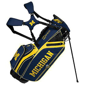 Team Effort NCAA Caddie Carry Hybrid Golf Bag(チームエフォート)ハロウィーンセール/ハロウィングッズ