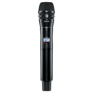 Shure(VA[) / ULXD2/K8B-JB nhwh^M@ - CX}CN -ċx݃Z[