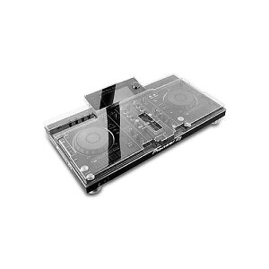 DECKSAVER ( �f�b�L�Z�[�o�[ ) / DS-PC-XDJRX2�ċx�X�y�V����