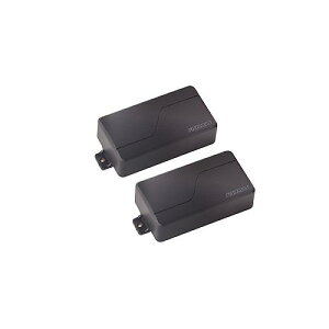 FISHMAN ( �t�B�b�V���}�� ) / Fluence Modern Humbucker Set Black Plastic�ċx�X�y�V����
