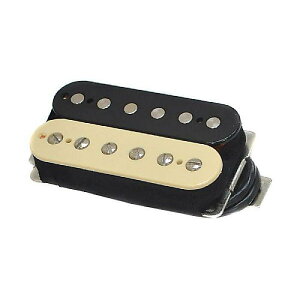 SEYMOUR DUNCAN ( ZCA_J ) / APH-1b Alnico II Pro HB Bridge Zebraċx݃Z[