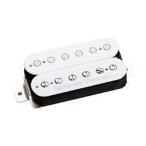 SEYMOUR DUNCAN ( �Z�C���A�_���J�� ) / 78 Model Bridge White�ċx�X�y�V����
