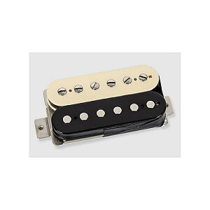 SEYMOUR DUNCAN ( ZCA_J ) / Slash 2.0 Neck HB ZebraċxXyV