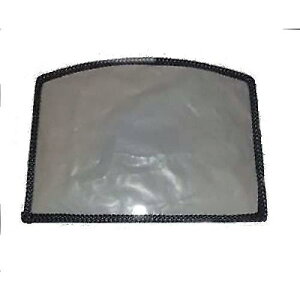 Quadra-Fire 3100 & 4300؍ރXg[up̃hAKXċxXyV