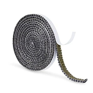Fireplace Tape Seal Graphite-Included Glass Fiber Rope Gasket (Gray) for Wood-Burning Stoves (�t�@�C���[�v���C�X�e�[�v�V�[��) �����p�h�A�K�X�P�b�g�ċx�X�y�V����