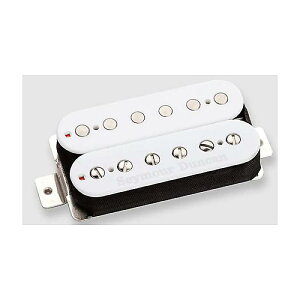 SEYMOUR DUNCAN ( �Z�C���A�_���J�� ) / Alex Skolnick Bridge HB White�ċx�X�y�V����